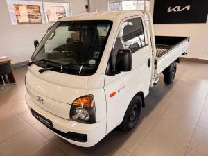 2019 Hyundai H100 2.6DF/C D/S