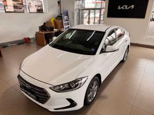 2017 Hyundai Elantra 1.6 Executive