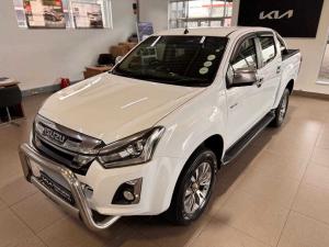 2019 Isuzu D-MAX 300 LX automatic D/C