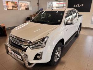 2019 Isuzu D-MAX 300 LX automatic D/C