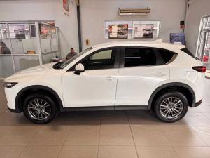 Mazda CX-5 2.0 Active automatic - Image 3
