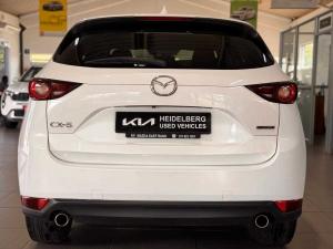 Mazda CX-5 2.0 Active automatic - Image 4