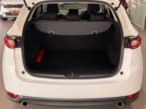 Mazda CX-5 2.0 Active automatic - Image 5
