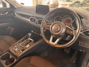 Mazda CX-5 2.0 Active automatic - Image 8