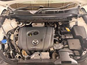 Mazda CX-5 2.0 Active automatic - Image 9