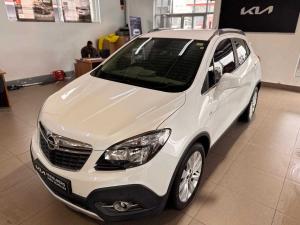 2016 Opel Mokka / Mokka X 1.4T Cosmo