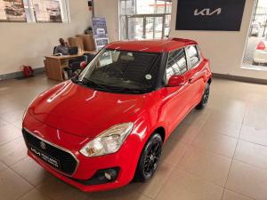 2019 Suzuki Swift 1.2 GL AMT