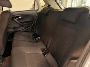 Volkswagen Polo Vivo 1.4 Trendline - Image 11