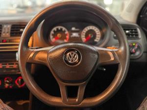 Volkswagen Polo Vivo 1.4 Trendline - Image 12