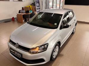 2019 Volkswagen Polo Vivo 1.4 Trendline