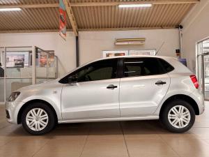Volkswagen Polo Vivo 1.4 Trendline - Image 3