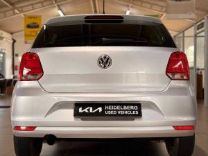 Volkswagen Polo Vivo 1.4 Trendline - Image 4