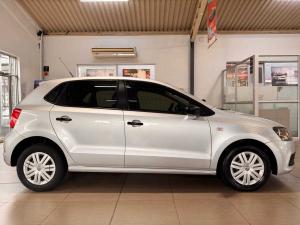 Volkswagen Polo Vivo 1.4 Trendline - Image 5