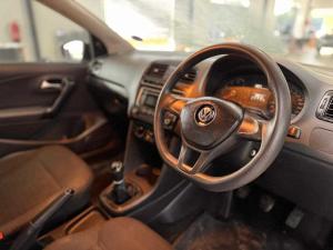 Volkswagen Polo Vivo 1.4 Trendline - Image 7