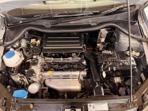 Volkswagen Polo Vivo 1.4 Trendline - Image 8
