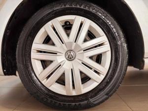 Volkswagen Polo Vivo 1.4 Trendline - Image 9