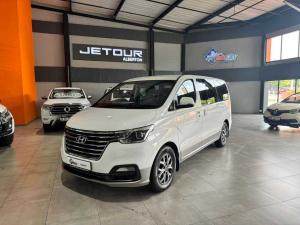 2021 Hyundai H-1 2.5 Crdi A/T/ 2.5 Elite automatic