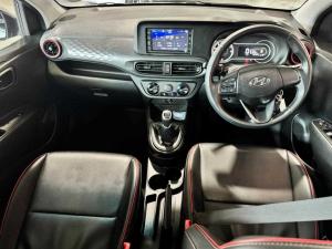 Hyundai Grand i10 1.0 Fluid - Image 10