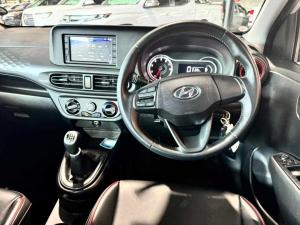 Hyundai Grand i10 1.0 Fluid - Image 11