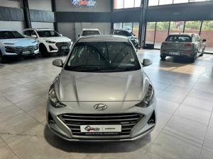 Hyundai Grand i10 1.0 Fluid - Image 2