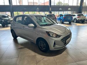 Hyundai Grand i10 1.0 Fluid - Image 3