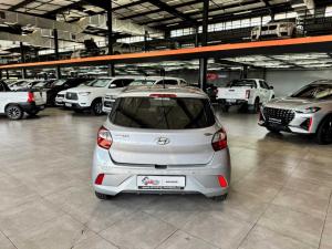 Hyundai Grand i10 1.0 Fluid - Image 7