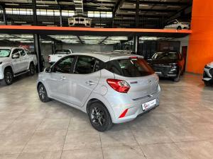 Hyundai Grand i10 1.0 Fluid - Image 9