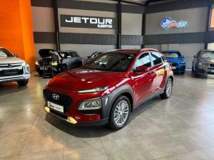 2019 Hyundai Kona 2.0 Executive automatic