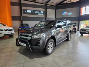 2022 Isuzu D-MAX 1.9 Ddi HR LS automatic D/C