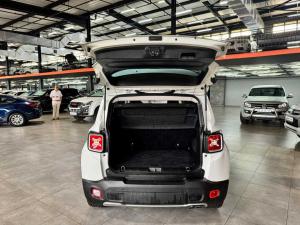 Jeep Renegade 1.4 Tjet LTD AWD automatic - Image 10