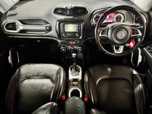 Jeep Renegade 1.4 Tjet LTD AWD automatic - Image 13