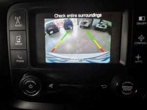 Jeep Renegade 1.4 Tjet LTD AWD automatic - Image 18