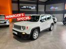 Thumbnail Jeep Renegade 1.4 Tjet LTD AWD automatic