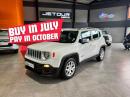 Thumbnail Jeep Renegade 1.4 Tjet LTD AWD automatic
