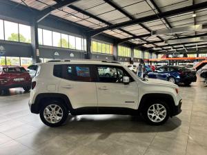 Jeep Renegade 1.4 Tjet LTD AWD automatic - Image 5