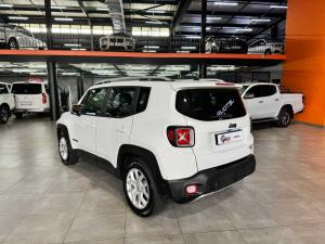 Jeep Renegade 1.4 Tjet LTD AWD automatic - Image 8