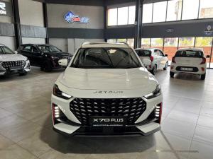 Jetour X70 Plus 1.5T Deluxe - Image 2