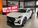 Thumbnail Jetour X70 Plus 1.5T Deluxe