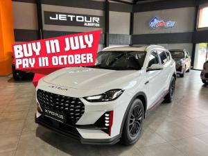 Jetour X70 Plus 1.5T Deluxe - Image 1