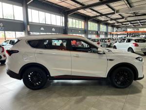 Jetour X70 Plus 1.5T Deluxe - Image 4