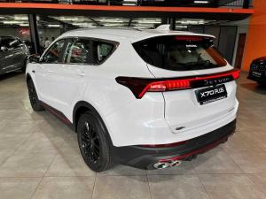 Jetour X70 Plus 1.5T Deluxe - Image 9