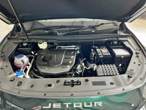 Jetour X70 Plus 1.5T Deluxe - Image 20