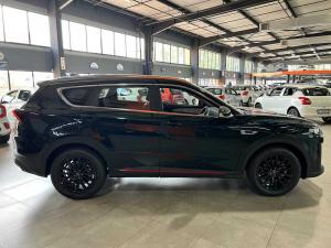 Jetour X70 Plus 1.5T Deluxe - Image 4