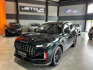 Jetour X70 Plus 1.5T Momentum - Image 1