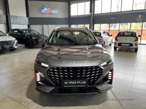 Jetour X70 Plus 1.5T Deluxe - Image 2