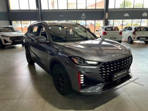 Jetour X70 Plus 1.5T Deluxe - Image 3