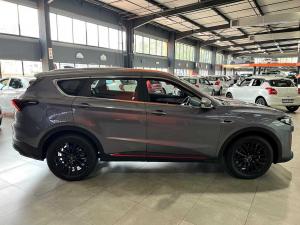 Jetour X70 Plus 1.5T Deluxe - Image 4