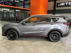 Jetour X70 Plus 1.5T Deluxe - Image 5