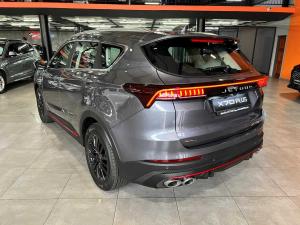 Jetour X70 Plus 1.5T Deluxe - Image 7