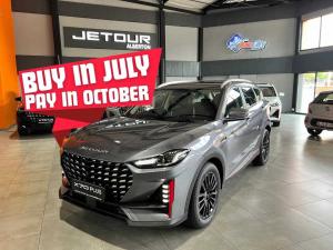 Jetour X70 Plus 1.5T Deluxe - Image 1